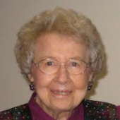 Mary E. Dewitt