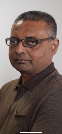 Rakeshkumar Keshavlal Patel