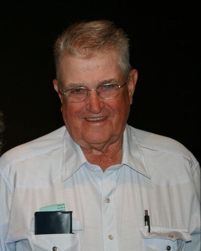 Thomas C. Yelken's obituary image