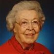 Zeta Murdock Abrahamson