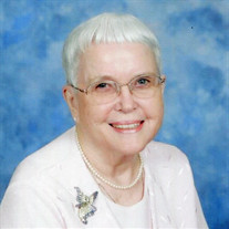 Mrs. FREDA COLEEN KLINGLER HASKOVEC