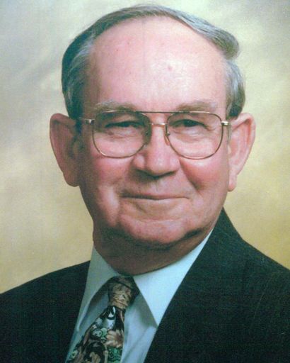 John Henry Jordan Profile Photo