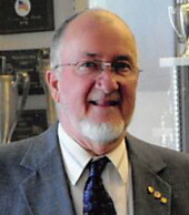 Richard  Lee Cornell,  Sr.