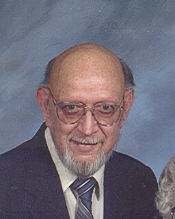 William F. Chenoweth