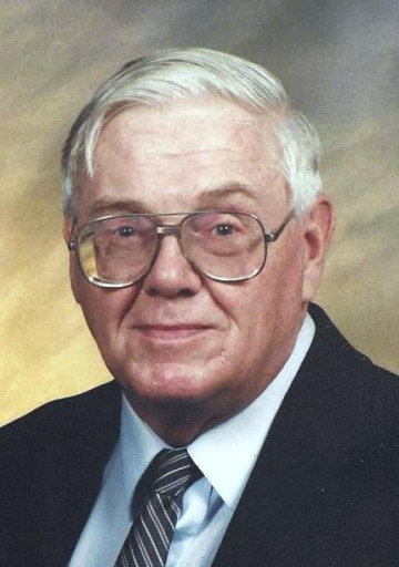 Allen B. Misner