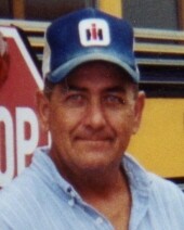 Larry Joe Ferguson