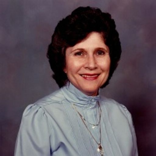 Dorothy Jean Kaspar