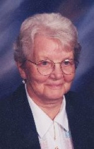 Sister Mary Blanche Fyle