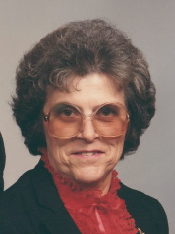 Janie Corlew