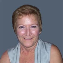 Donna Ruth Nolt Profile Photo