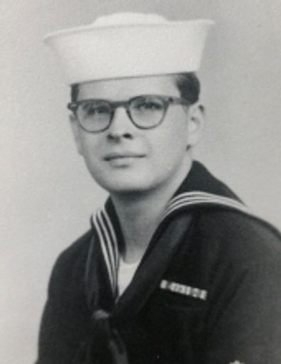 Harold C. Olson Profile Photo