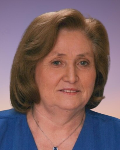 Sandra Campbell McKeithan Profile Photo