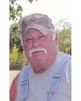 Ross Calvin Moyers Jr.'s obituary image