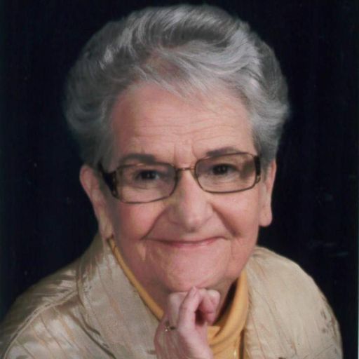 Patricia Ann Hoffman