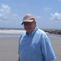 Donald Ray Stidam Profile Photo