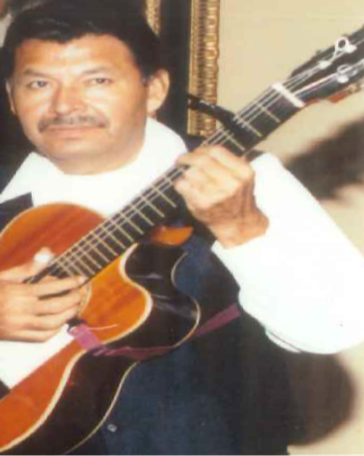 David Estrada Olvera