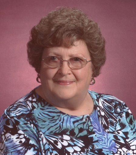 Mildred Knutson