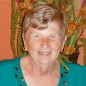 Margaret Zuck Profile Photo