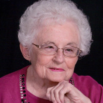 Patricia Brewer Profile Photo