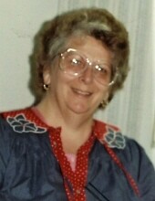 Glenda Rae Burson Profile Photo