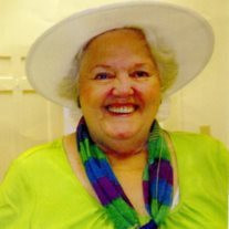 Lydia Mae Stewart Profile Photo