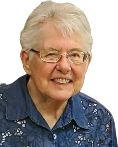 Phyllis B. Reed