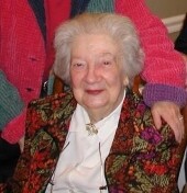 Dr. Miriam Koontz Drucker Profile Photo