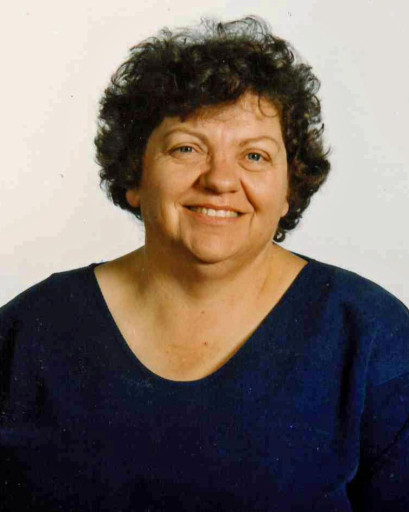 Barbara Stouder Profile Photo