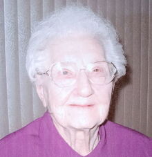 Lorene A. Troxell