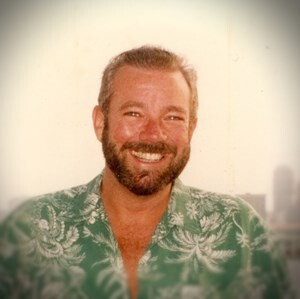 Peter J. Heron Profile Photo