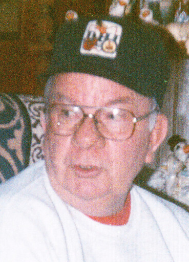 Lee Harper Sr Profile Photo