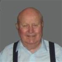Don Gene Conley Profile Photo