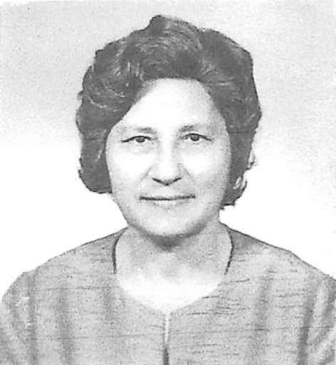 Olga Armenouhi Hokikian