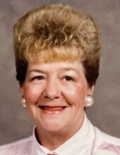 Joyce Marion Freeman Wells