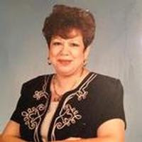 Mercedes T. Gallegos Profile Photo