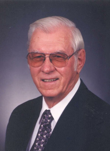 Vernon 'Vern' L. Jensen