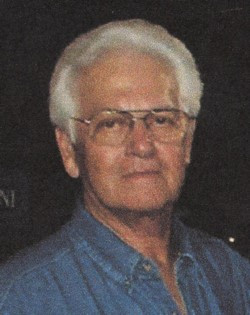 John Thomassee, Sr.