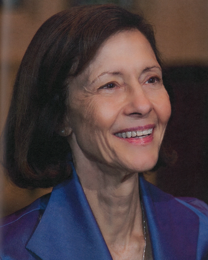 Ann Amouri Lenard