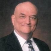 Paul Robert Mallonee Profile Photo