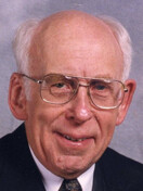 Rev. Harold B. Statler Profile Photo