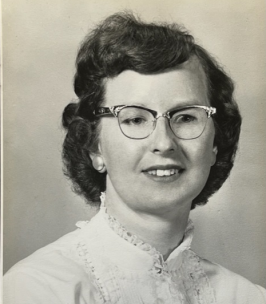 Nancy B. Voorheis Profile Photo