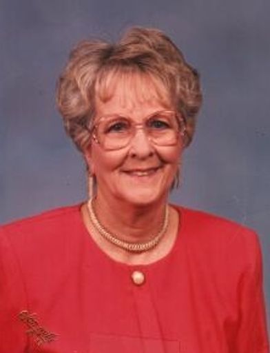 Glenna Mae Runnels