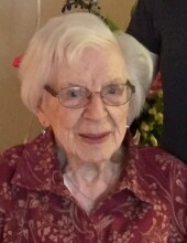 Edna May Kelly Profile Photo