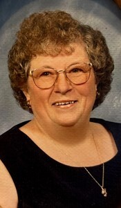 Marilyn J. Strzepek