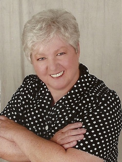 Geraldine Berry Profile Photo