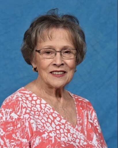 Beverly Gayle Wilkerson