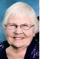 Mrs. Barbara E. Saltzmann Profile Photo