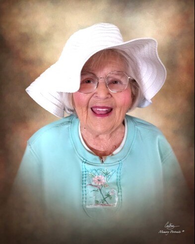 Manuela B. Granado's obituary image