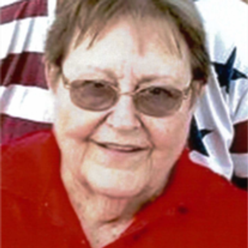 Phyllis "Phyl" Britcher