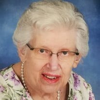 Norma J. Poppe Profile Photo